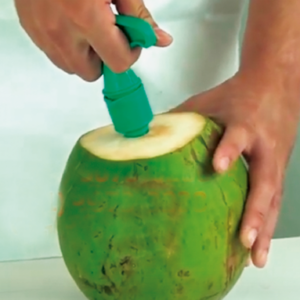 FURA COCO