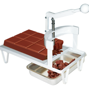 PICADOR/TRITURADOR P/CHOCOLATE - MANUAL