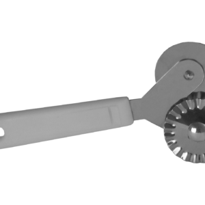 CARRETILHA DUPLA – INOX