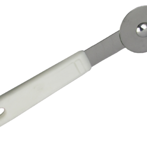 CARRETILHA LISA – INOX