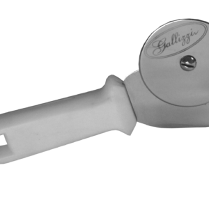 CARRETILHA DE PIZZA INOX