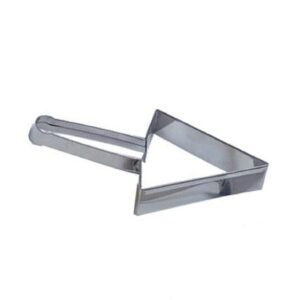 FATIADOR/PEGADOR BOLO - INOX