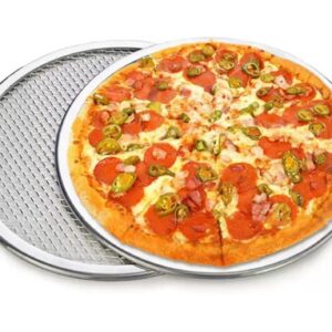 TELAS PARA PIZZA